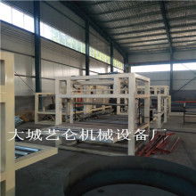 大城縣豆莊村藝侖機(jī)械設(shè)備廠 打造高品質(zhì)商用與日用設(shè)施