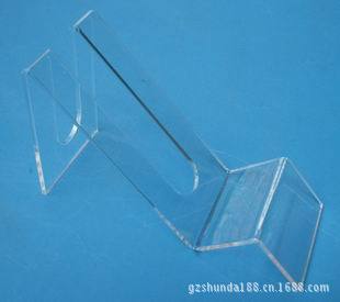 提升店鋪展示效果的首選 順達(dá)有機(jī)玻璃工藝廠產(chǎn)品展示架解析
